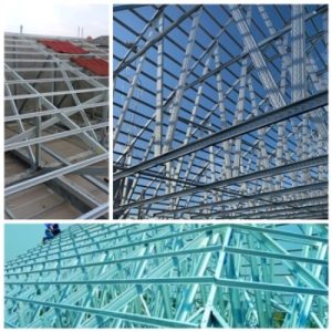 Atap Baja Ringan Pulokulon