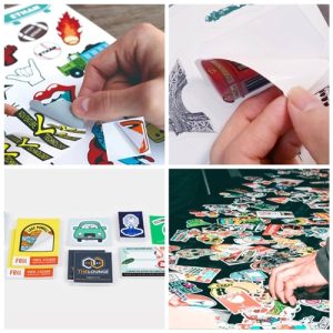 Mengetahui Jenis Cutting Sticker