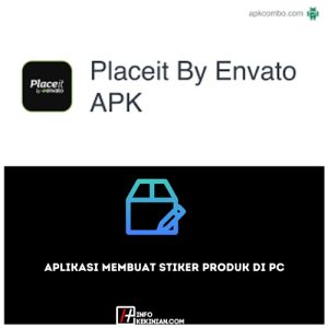 Rekomendasi Aplikasi Membuat Stiker