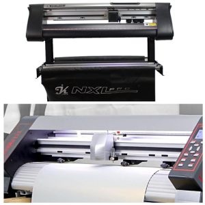 Rekomendasi Mesin Cutting Sticker