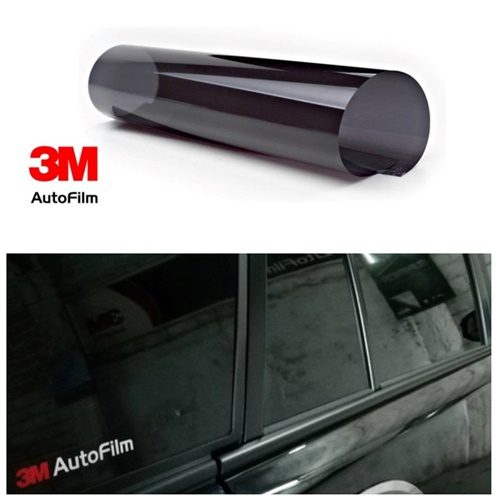 Keunggulan Kaca Film 3m FX-ST