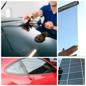 Pasang Kaca Film Karanganyar