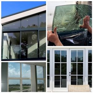 Pasang Kaca Film Magelang