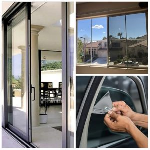 Pasang Kaca Film Pati