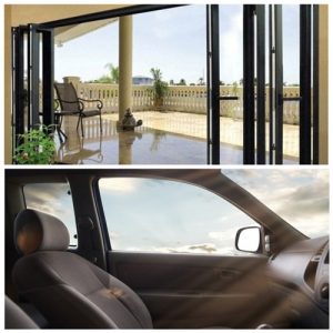 Pasang Kaca Film Pekalongan