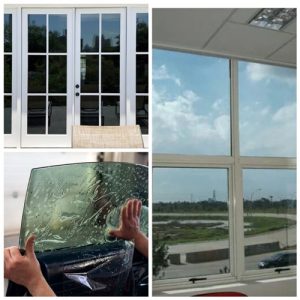 Pasang Kaca Film Purworejo