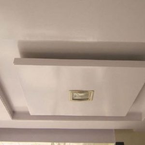 Jasa Pasang Plafon Gypsum Wonogiri