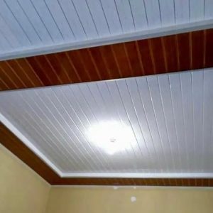 Jasa Pasang Plafon PVC Brati
