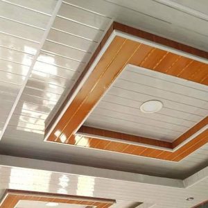 Jasa Pasang Plafon PVC Demak